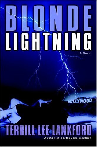 Blonde Lightning   2005 9780345467799 Front Cover