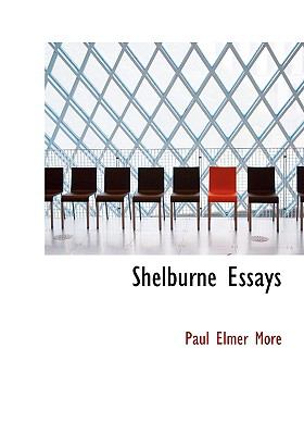 Shelburne Essays  2008 9780554638799 Front Cover