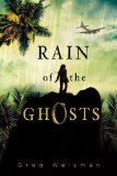 Rain of the Ghosts   2014 9781250029799 Front Cover