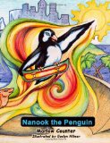 Nanook the Penguin  N/A 9781466428799 Front Cover