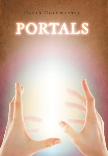 Portals:   2012 9781475932799 Front Cover