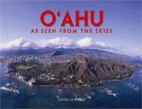 Oahu As Seen from the Skies  2004 9781566476799 Front Cover