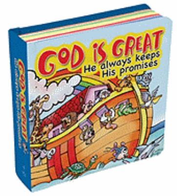God Keeps His Promises:  2009 9781770361799 Front Cover