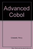 Advanced COBOL  1987 9780023315800 Front Cover