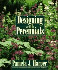 Designing with Perennials   1991 9780025481800 Front Cover