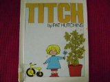 Titch  N/A 9780027458800 Front Cover