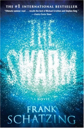 Swarm A Novel N/A 9780060859800 Front Cover