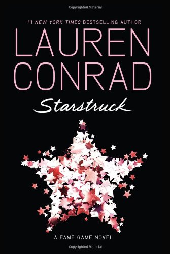 Starstruck   2012 9780062079800 Front Cover