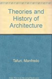 Theory and History of Architecture N/A 9780064385800 Front Cover