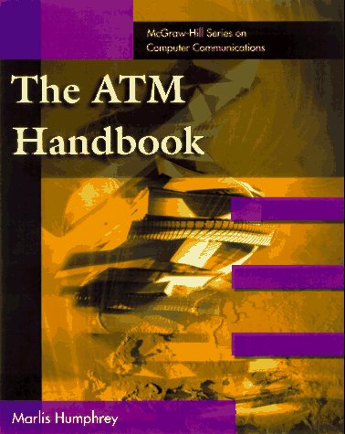 ATM Handbook N/A 9780070311800 Front Cover