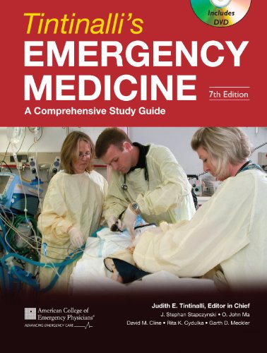 Emergency Medicine  7th 2015 (Guide (Pupil's)) 9780071484800 Front Cover