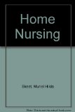 Home Nursing   1975 9780091226800 Front Cover