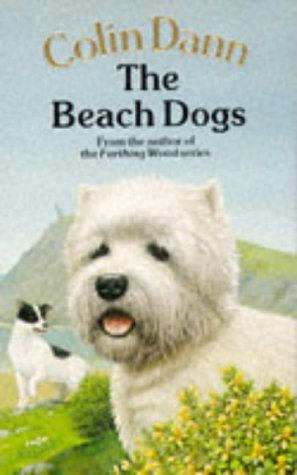 THE BEACH DOGS N/A 9780099613800 Front Cover