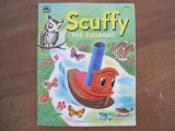 Scuffy the Tugboat N/A 9780307136800 Front Cover