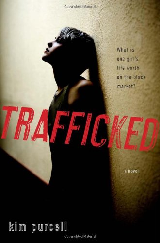 Trafficked   2012 9780670012800 Front Cover