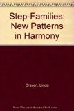 Stepfamilies : New Patterns of Harmony N/A 9780671440800 Front Cover