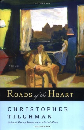 Roads of the Heart A Novel  2004 9780679457800 Front Cover