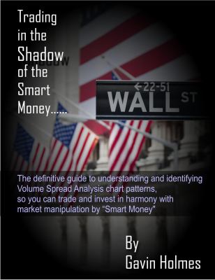 Trading in the Shadow of the Smart Money  N/A 9780983626800 Front Cover