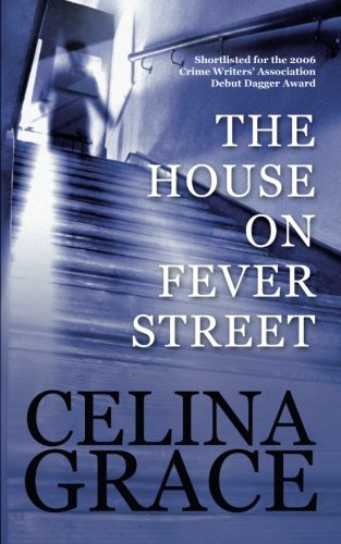 House on Fever Street  N/A 9781434855800 Front Cover