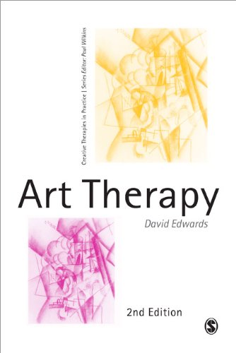 Art Therapy  2nd 2013 9781446201800 Front Cover