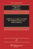 Federal Income Taxation of Corporations and Partnerships 5e  5th 2014 9781454824800 Front Cover