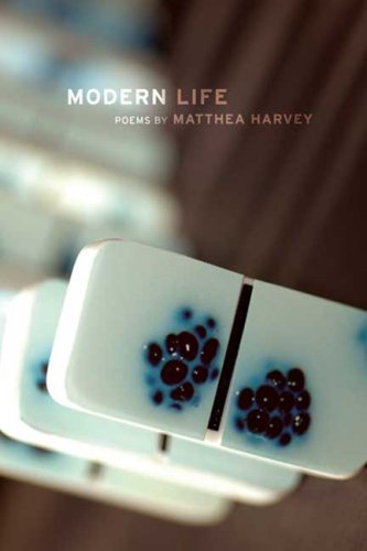 Modern Life  N/A 9781555974800 Front Cover