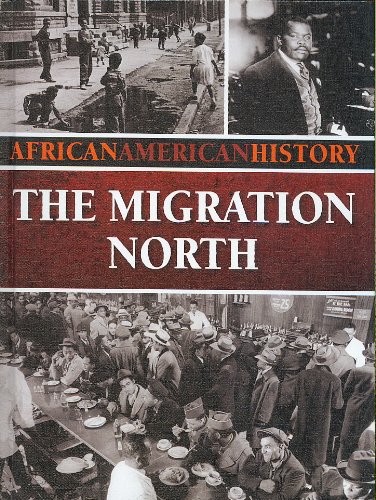 Migration North   2008 9781590368800 Front Cover