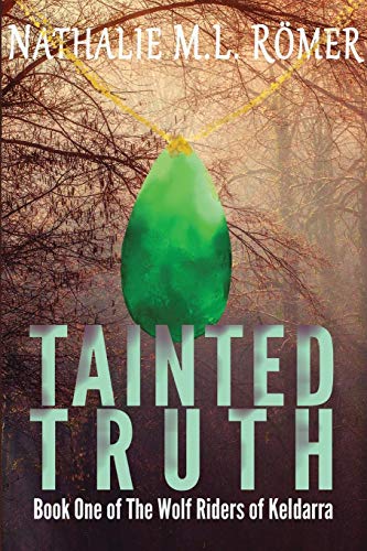 Tainted Truth  2nd 2019 9789188459800 Front Cover
