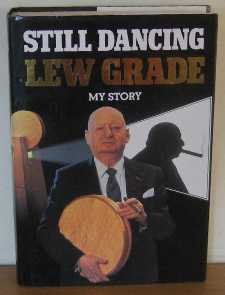 Still Dancing My Story  1987 9780002177801 Front Cover