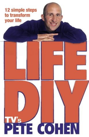Life DIY N/A 9780007172801 Front Cover