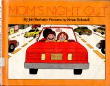 Mom's Night Out N/A 9780027084801 Front Cover
