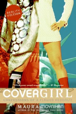 Covergirl N/A 9780061912801 Front Cover
