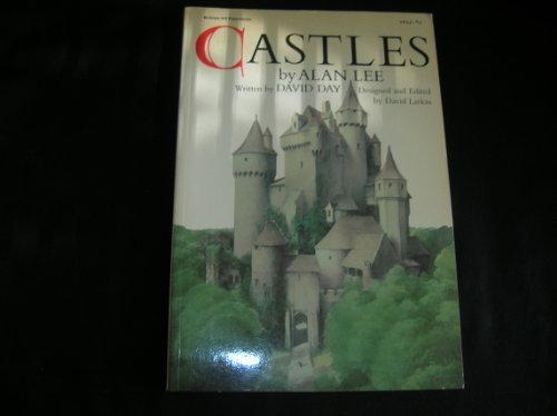 Castles   1986 9780070372801 Front Cover