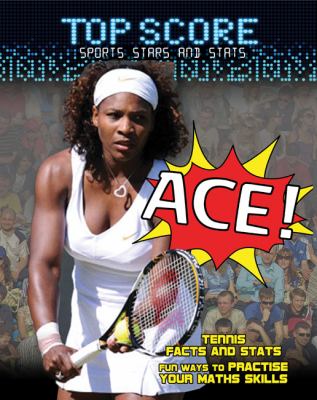 Ace!   2010 9780237542801 Front Cover