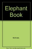 Elephant Book N/A 9780307689801 Front Cover