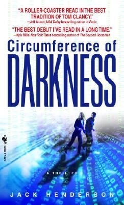 Circumference of Darkness  N/A 9780553589801 Front Cover