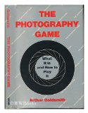 Photography Game   1971 9780670552801 Front Cover