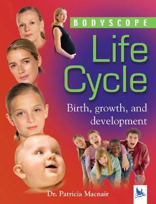 Life Cycle   2004 9780753457801 Front Cover