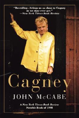 Cagney  N/A 9780786705801 Front Cover