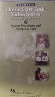 Standard Precautions and Infection Control in the Home  2nd 1998 (Revised) 9780827385801 Front Cover