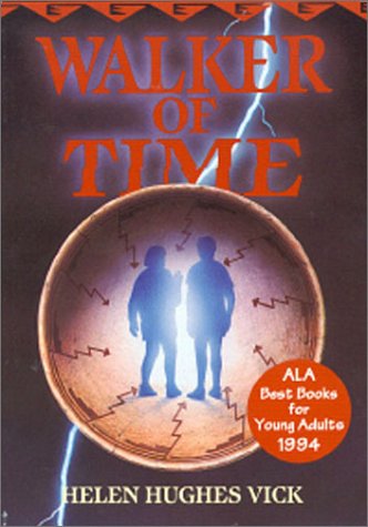 Walker of Time  N/A 9780943173801 Front Cover