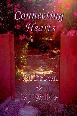 Connecting Hearts  N/A 9780977031801 Front Cover