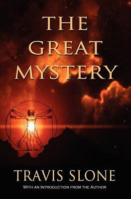 Great Mystery   2010 9780983744801 Front Cover