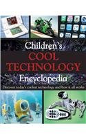 Cool Technology:  2008 9781407537801 Front Cover
