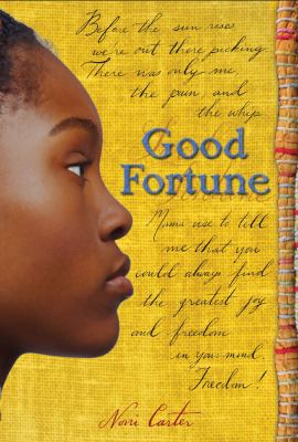 Good Fortune   2010 9781416984801 Front Cover