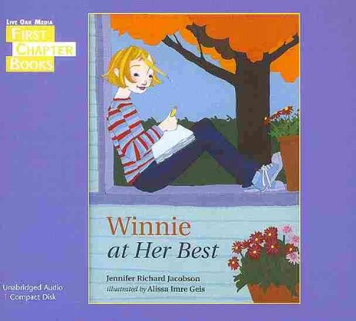 Winnie at Her Best:  2010 9781430108801 Front Cover