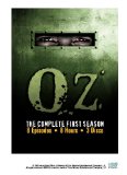Oz: Season 1 System.Collections.Generic.List`1[System.String] artwork