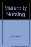 Maternity Nursing N/A 9780023564802 Front Cover