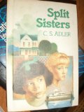 Split Sisters N/A 9780027003802 Front Cover