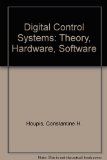 Digital Control Systems-Information Processing  1985 9780070304802 Front Cover